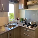 キャンプ場 Le Pressoir 4*