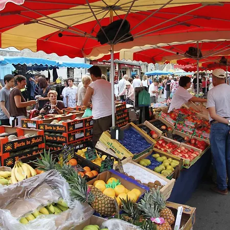 Le Pressoir Camping 4*