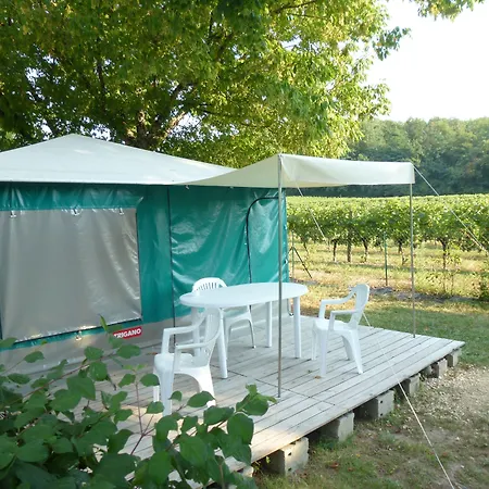Le Pressoir 4*