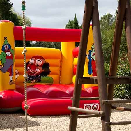 Camping Le Pressoir 4*