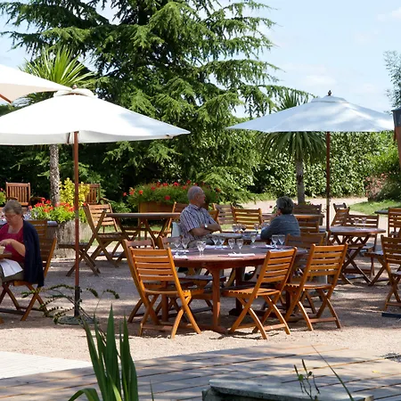 Le Pressoir Petit-Palais-et-Cornemps