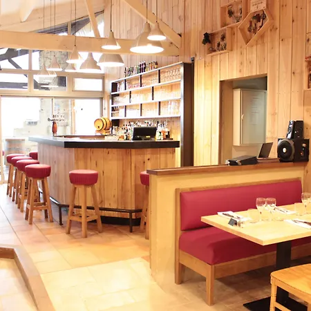 Le Pressoir Petit-Palais-et-Cornemps