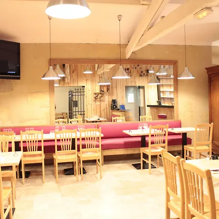 Camping Le Pressoir Petit-Palais-et-Cornemps