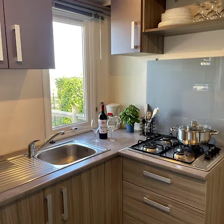 Camping Le Pressoir 4*