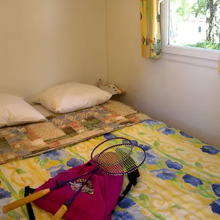 Le Pressoir Camping 4*