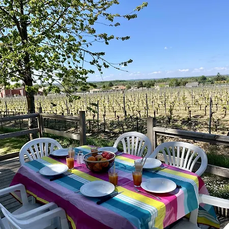 Parque de Campismo Le Pressoir 4*