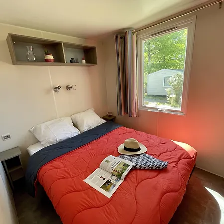 Le Pressoir 4*