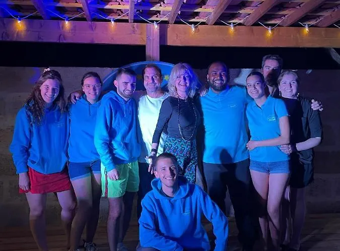 Camping Le Pressoir 4*