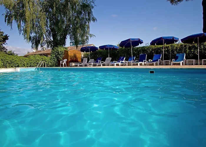 Camping Le Pressoir 4*