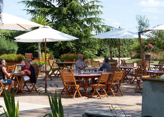 Le Pressoir Petit-Palais-et-Cornemps