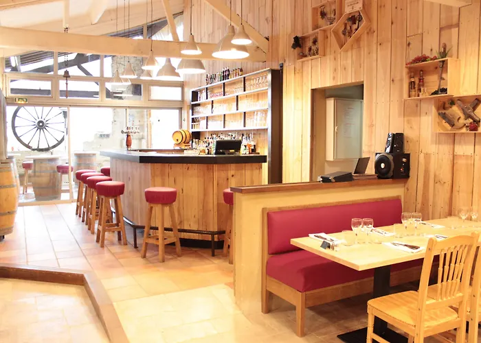 Le Pressoir Petit-Palais-et-Cornemps