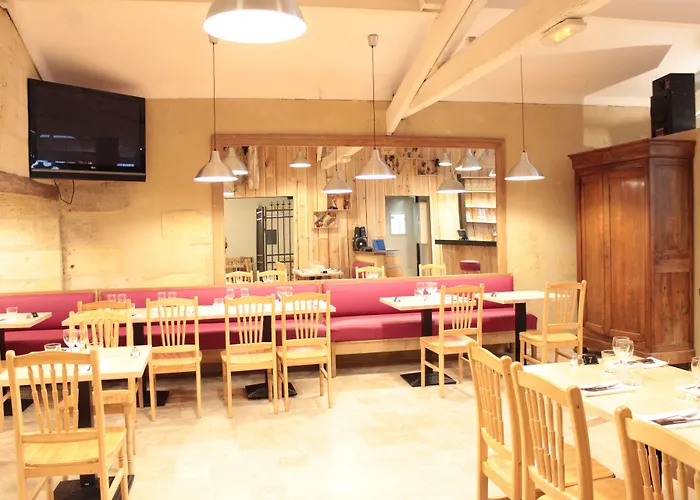 Camping Le Pressoir Petit-Palais-et-Cornemps