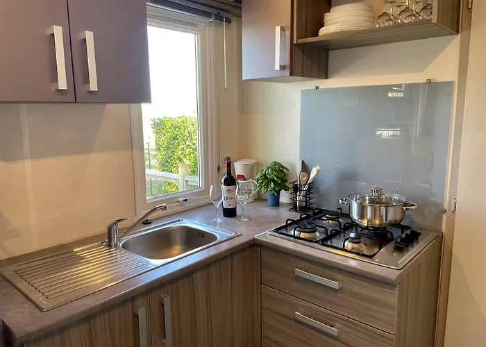 Camping Le Pressoir 4*