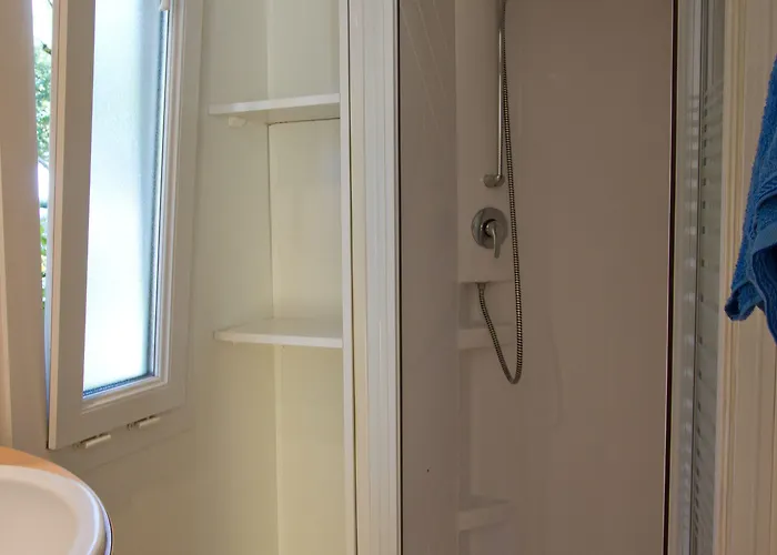 Le Pressoir Campeggio