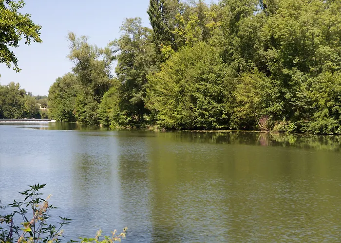 Le Pressoir Campeggio